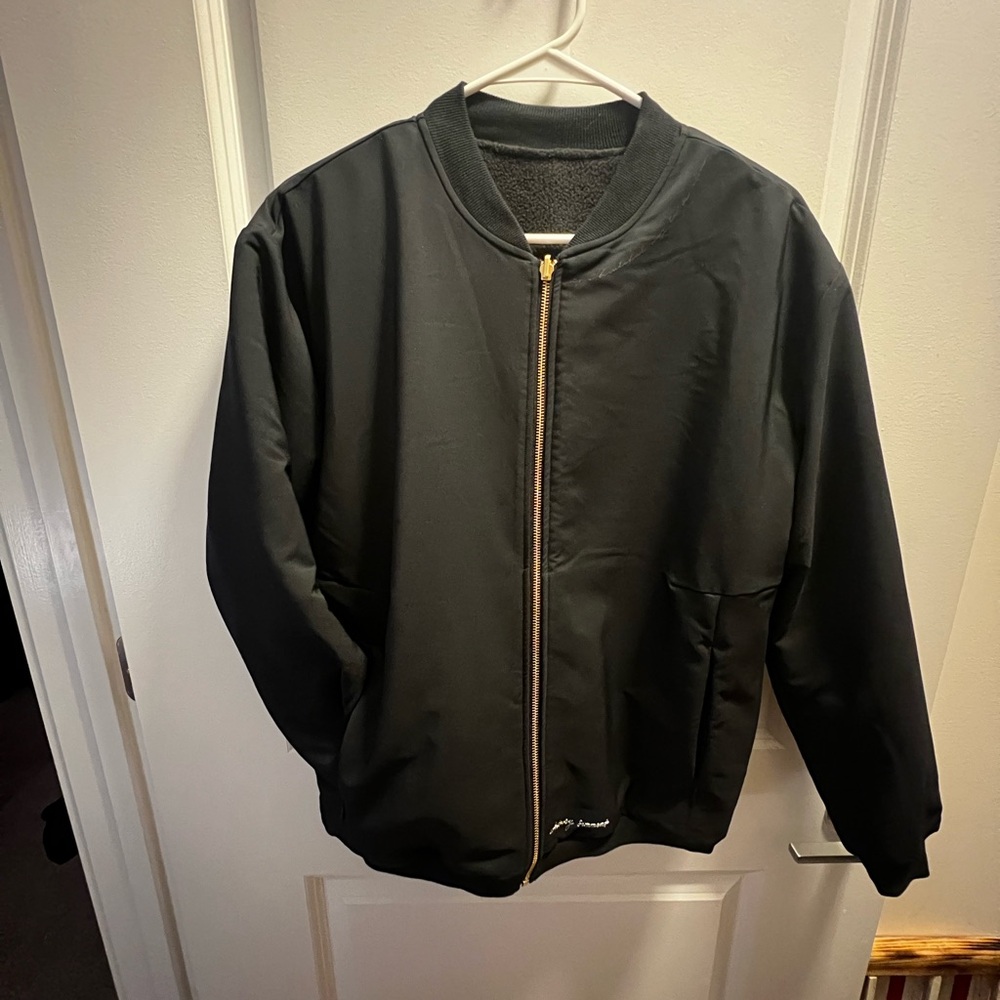 Whitney Simmons Reversible Jacket From Gymshark - image 3